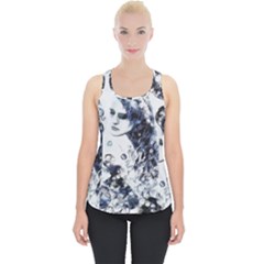 Marina Piece Up Tank Top