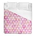 Traditional-patterns Duvet Cover (Full/ Double Size) View1