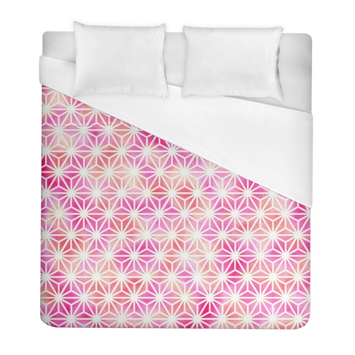 Traditional-patterns Duvet Cover (Full/ Double Size)