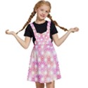 Traditional-patterns Kids  Apron Dress View1