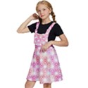 Traditional-patterns Kids  Apron Dress View2