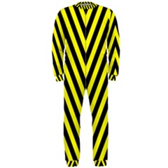 Traffic Onepiece Jumpsuit (men) by nateshop