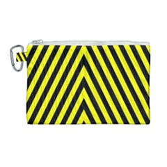 Traffic Canvas Cosmetic Bag (large) by nateshop