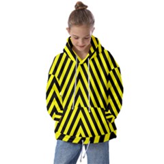 Traffic Kids  Oversized Hoodie by nateshop