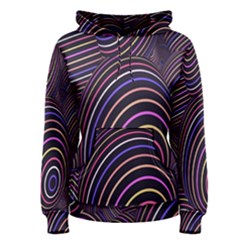 Spheres Women s Pullover Hoodie