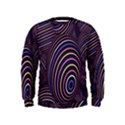 Spheres Kids  Sweatshirt View1