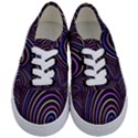 Spheres Kids  Classic Low Top Sneakers View1