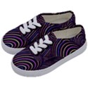 Spheres Kids  Classic Low Top Sneakers View2