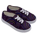 Spheres Kids  Classic Low Top Sneakers View3