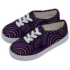 Spheres Kids  Classic Low Top Sneakers by nateshop