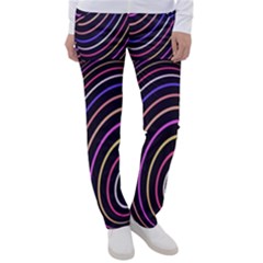 Spheres Women s Casual Pants by nateshop