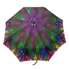 Stars Folding Umbrellas by nateshop