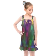 Stars Kids  Overall Dress by nateshop