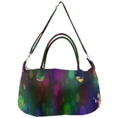 Stars Removal Strap Handbag by nateshop