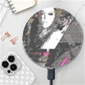 Grunge Witch Wireless Charger View1