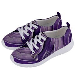 Paint Ornament Vivid Vibrant Women s Lightweight Sports Shoes by danenraven