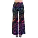 Patina Swirl So Vintage Palazzo Pants View1