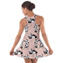 Pattern Panda Bear Cotton Racerback Dress View2