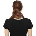 African Triangles  Face Covering Bandana (Triangle) View2