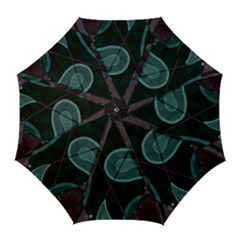 Background Pattern Texture Design Golf Umbrellas by danenraven