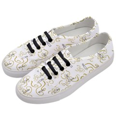 Illustration Candles Candle Fire Light Ceremonial Women s Classic Low Top Sneakers by danenraven