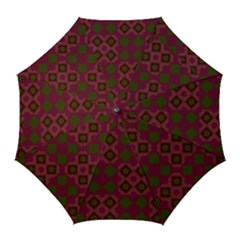 Illustration Background Abstract Pattern Texture Design Golf Umbrellas by danenraven