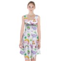 Dinosaurs Are Our Friends  Racerback Midi Dress View1