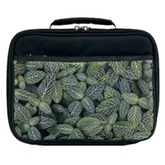 Leaves Foliage Botany Plant Lunch Bag by Ravend