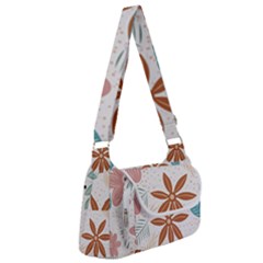 Nature Flora Background Wallpaper Multipack Bag by Ravend