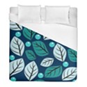 Vibrant Fall Autumn   Duvet Cover (Full/ Double Size) View1