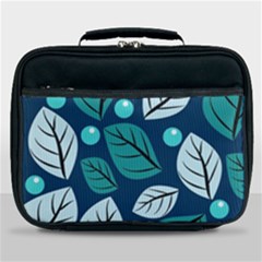 Vibrant Fall Autumn   Lunch Bag by ConteMonfrey