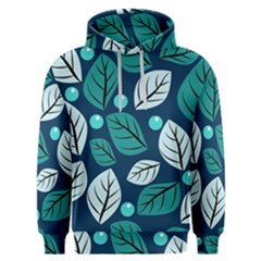 Vibrant Fall Autumn   Men s Overhead Hoodie by ConteMonfrey