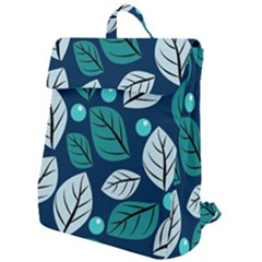 Vibrant Fall Autumn   Flap Top Backpack by ConteMonfrey