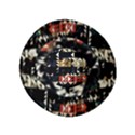 Art-design-color-banner-wallpaper Inside Out Bucket Hat (Kids) View6