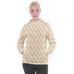 Christmas Wrapping Women s Hooded Pullover by artworkshop