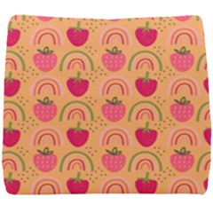 The Cutest Harvest   Seat Cushion by ConteMonfrey