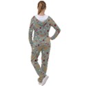 Wild Forest Friends   Women s Tracksuit View2