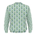 Cuteness Overload of Cactus!  Men s Sweatshirt View2