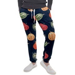 Vintage Vegetables  Men s Jogger Sweatpants by ConteMonfrey