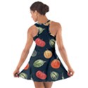 Vintage Vegetables  Cotton Racerback Dress View2