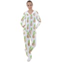 Succulent Vases  Women s Tracksuit View1