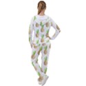 Succulent Vases  Women s Tracksuit View2