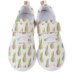 Succulent Vases  Women s Velcro Strap Shoes by ConteMonfrey