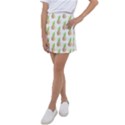 Succulent Vases  Kids  Tennis Skirt View1