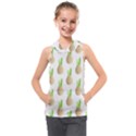 Succulent Vases  Kids  Sleeveless Hoodie View1