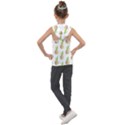 Succulent Vases  Kids  Sleeveless Hoodie View2