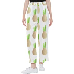 Succulent Vases  Women s Pants  by ConteMonfrey