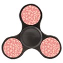 Pink Floral Wall Finger Spinner View2