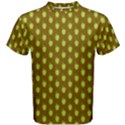 All The Green Apples  Men s Cotton Tee View1