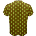 All The Green Apples  Men s Cotton Tee View2